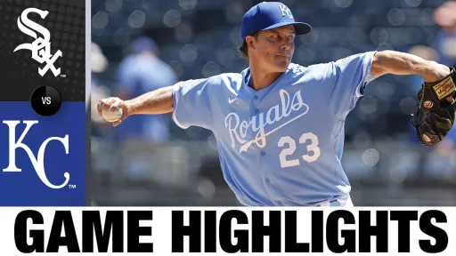 Game Highlights Video