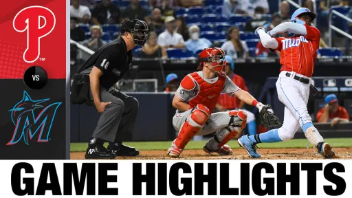 Game Highlights Video