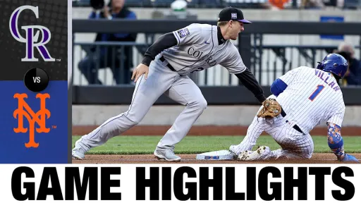 Game Highlights Video