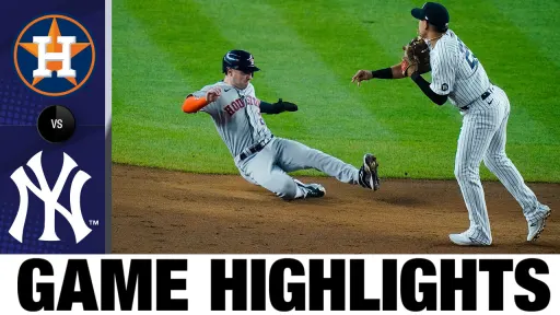 Game Highlights Video