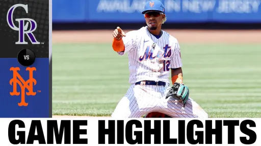 Game Highlights Video