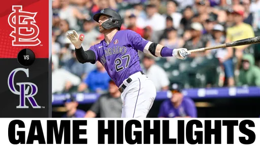Game Highlights Video
