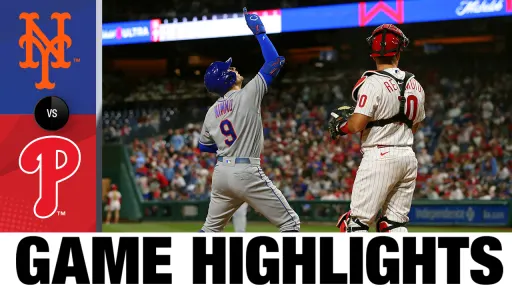Game Highlights Video