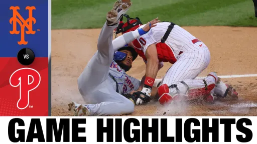 Game Highlights Video