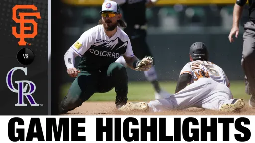 Game Highlights Video