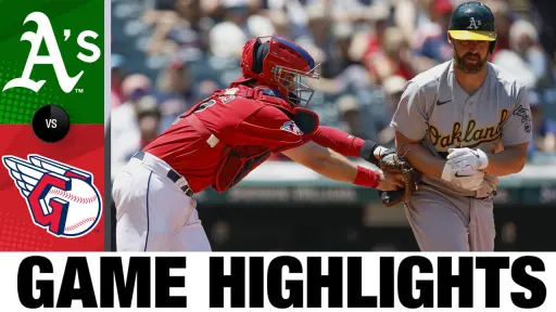 Game Highlights Video