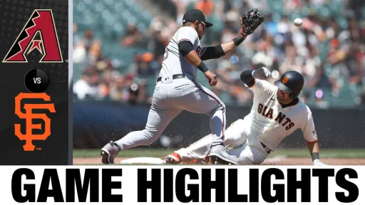 Game Highlights Video