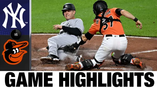 Game Highlights Video