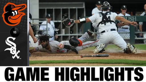 Game Highlights Video