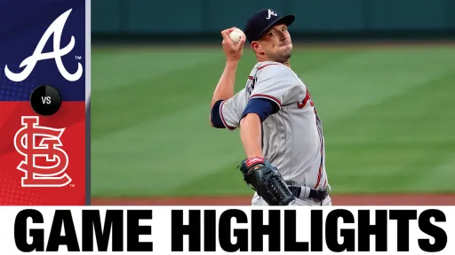 Game Highlights Video