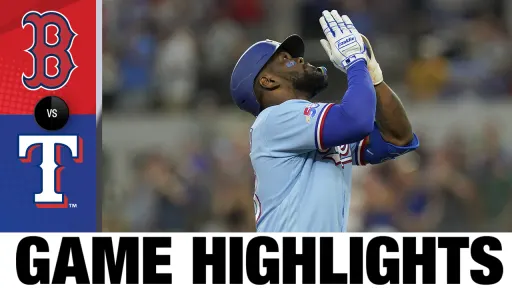Game Highlights Video