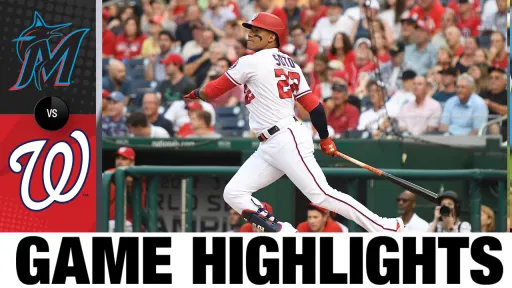 Game Highlights Video