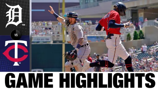 Game Highlights Video