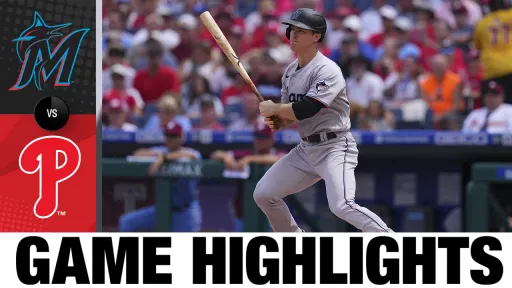 Game Highlights Video