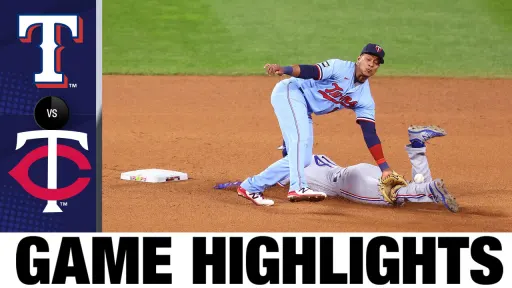 Game Highlights Video