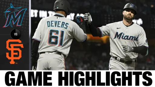 Game Highlights Video