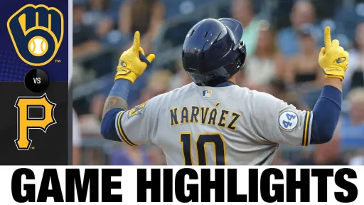 Game Highlights Video