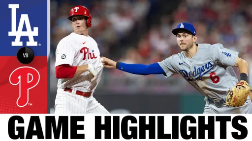 Game Highlights Video