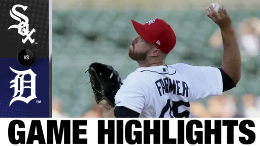 Game Highlights Video