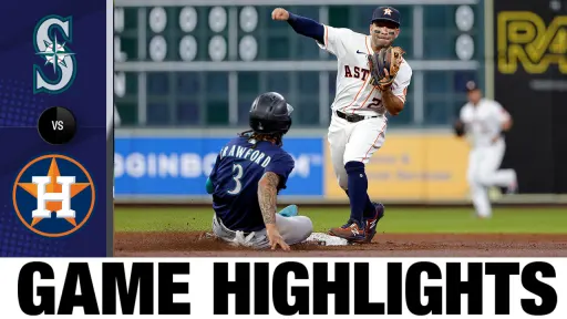 Game Highlights Video