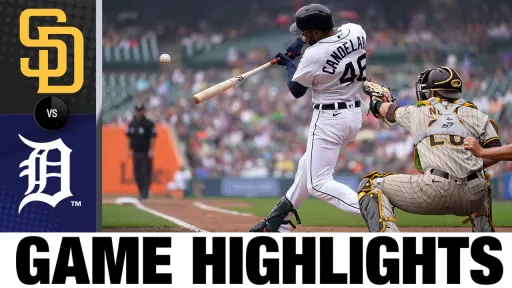 Game Highlights Video