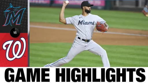 Game Highlights Video