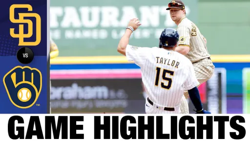 Game Highlights Video