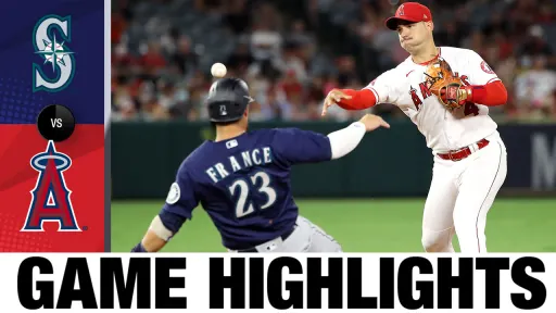 Game Highlights Video