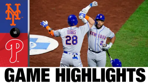 Game Highlights Video