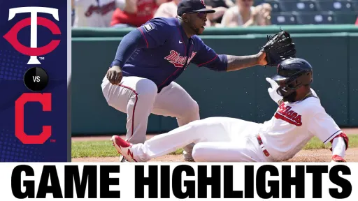 Game Highlights Video