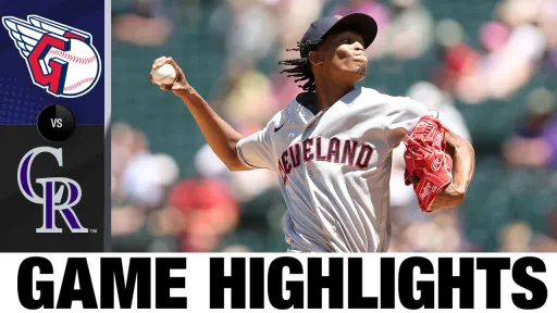 Game Highlights Video