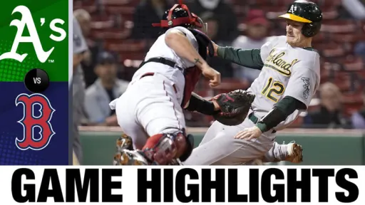 Game Highlights Video