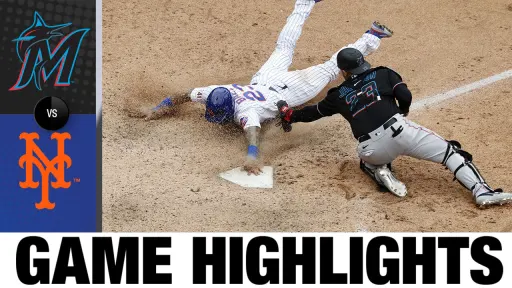 Game Highlights Video