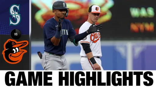 Game Highlights Video