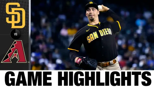 Game Highlights Video