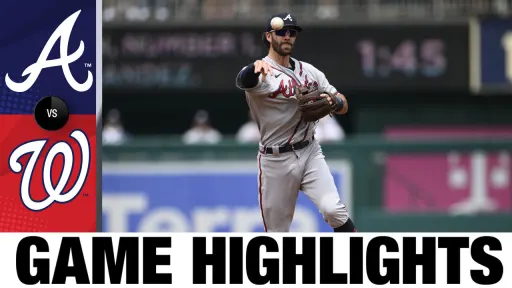 Game Highlights Video