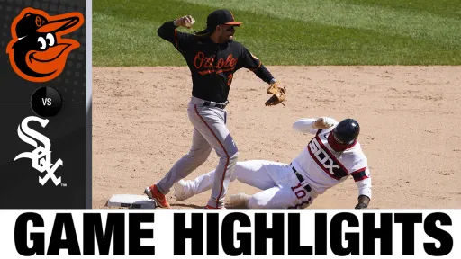 Game Highlights Video