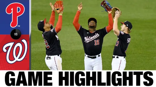 Game Highlights Video