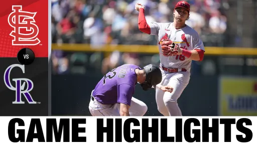 Game Highlights Video