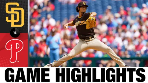 Game Highlights Video
