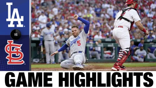 Game Highlights Video