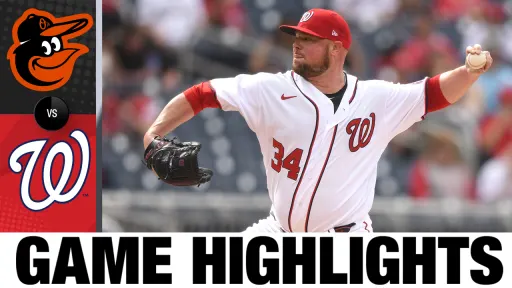 Game Highlights Video