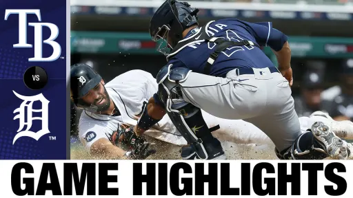 Game Highlights Video
