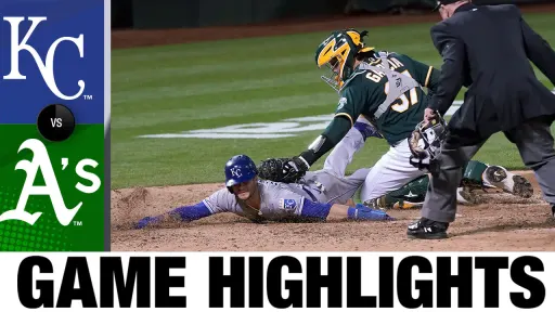 Game Highlights Video