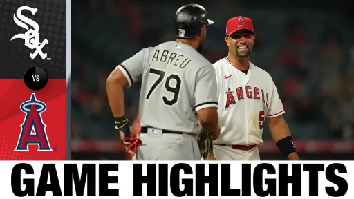 Game Highlights Video