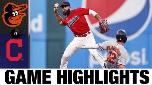 Game Highlights Video