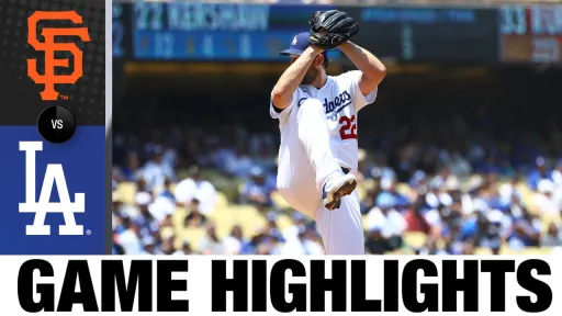 Game Highlights Video