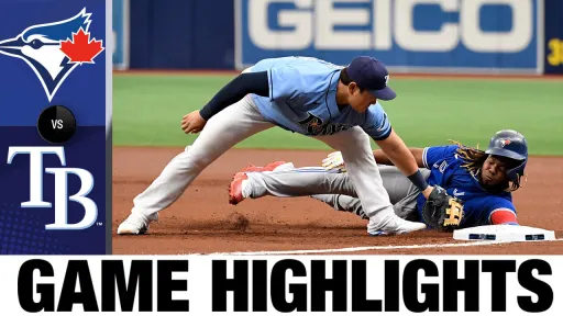 Game Highlights Video