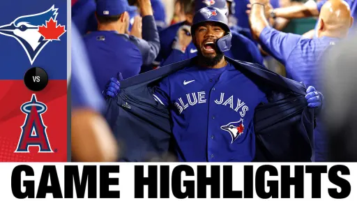 Game Highlights Video