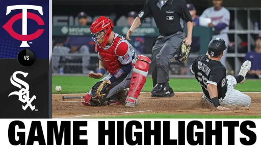 Game Highlights Video